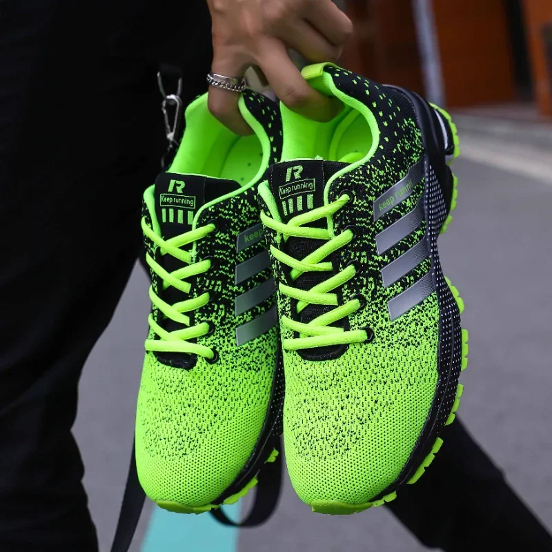 Men'S Shoes For Sale - 2025 Hot Sale Men's Running Shoes