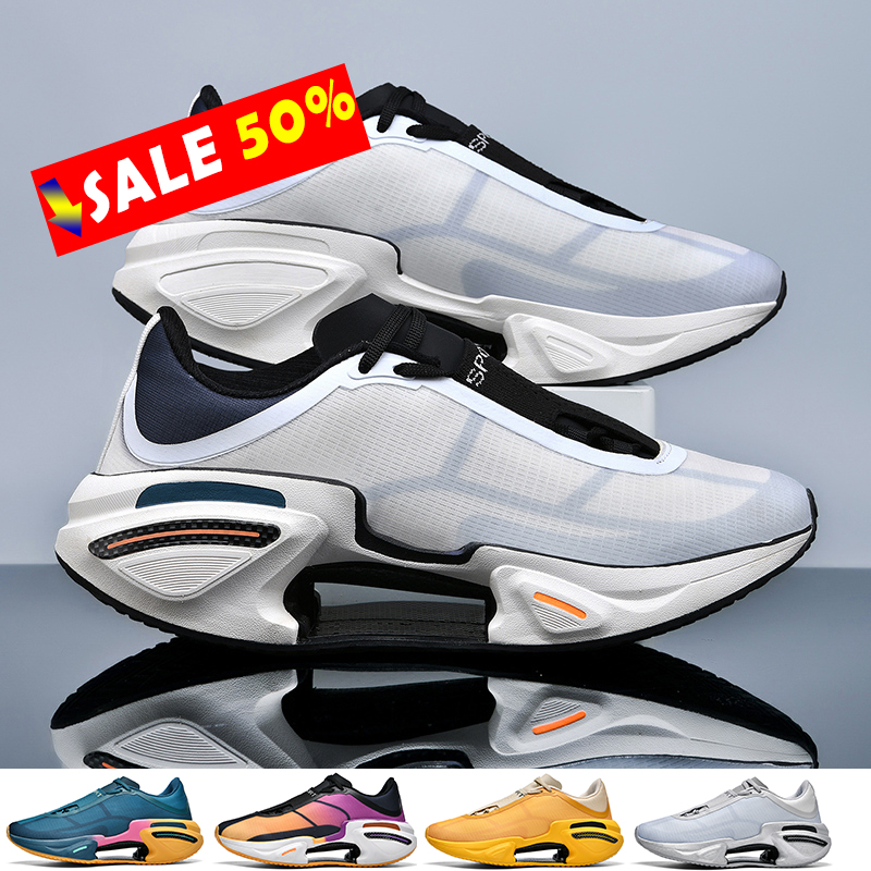 Men'S Shoes New Balance - 2026 New Men Sports Breathable Lightweight