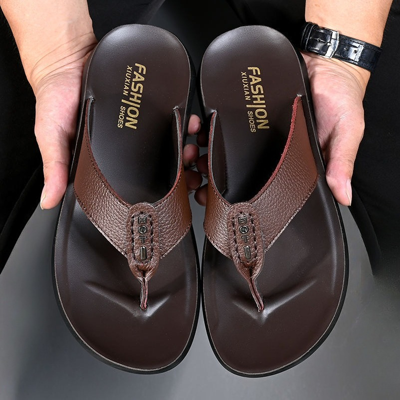 Men'S Shoes For Sale - Hot Sale Men's Flip Flops High