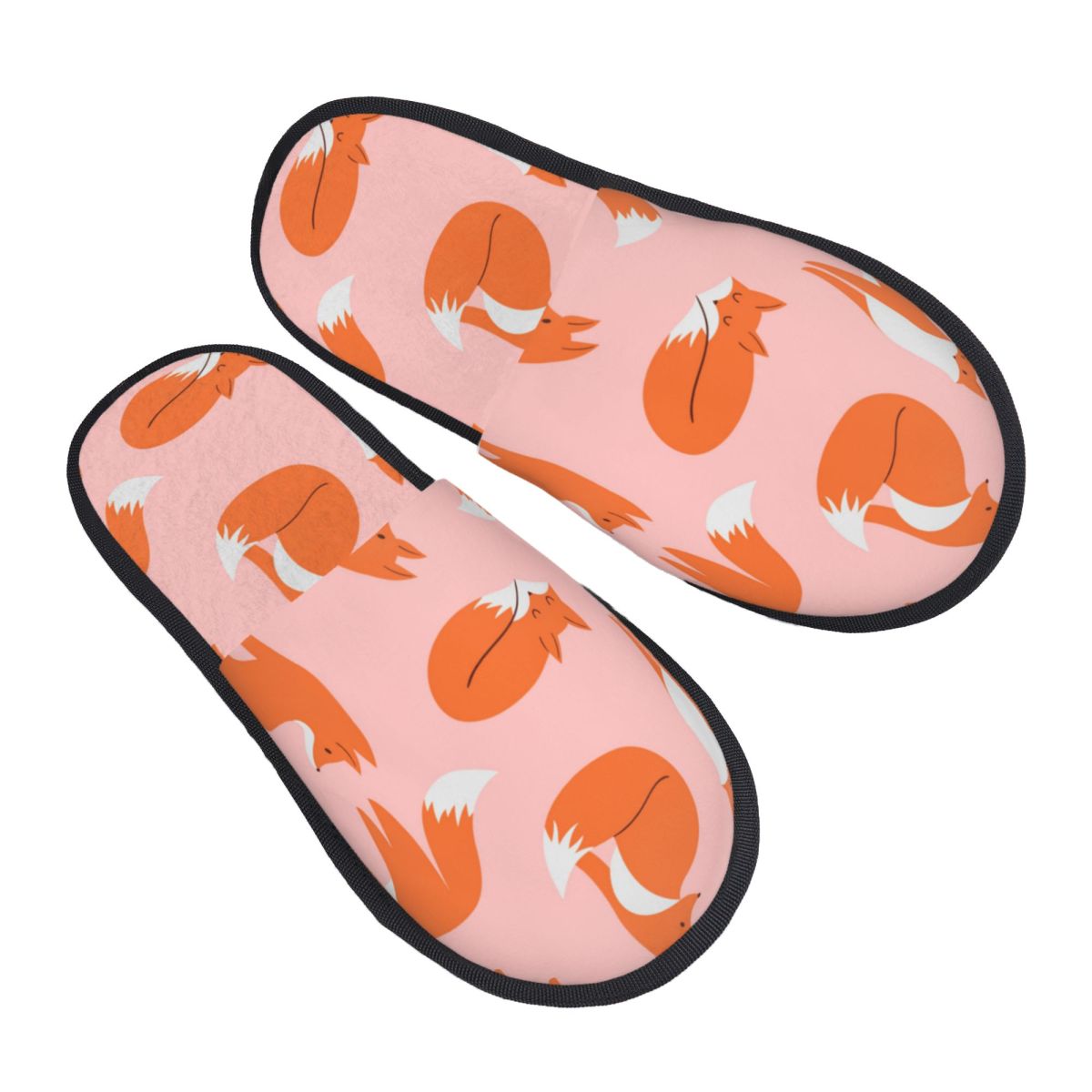 Winter Slipper Woman Man Fluff - Men Shoes Illustration recensie en prijs
