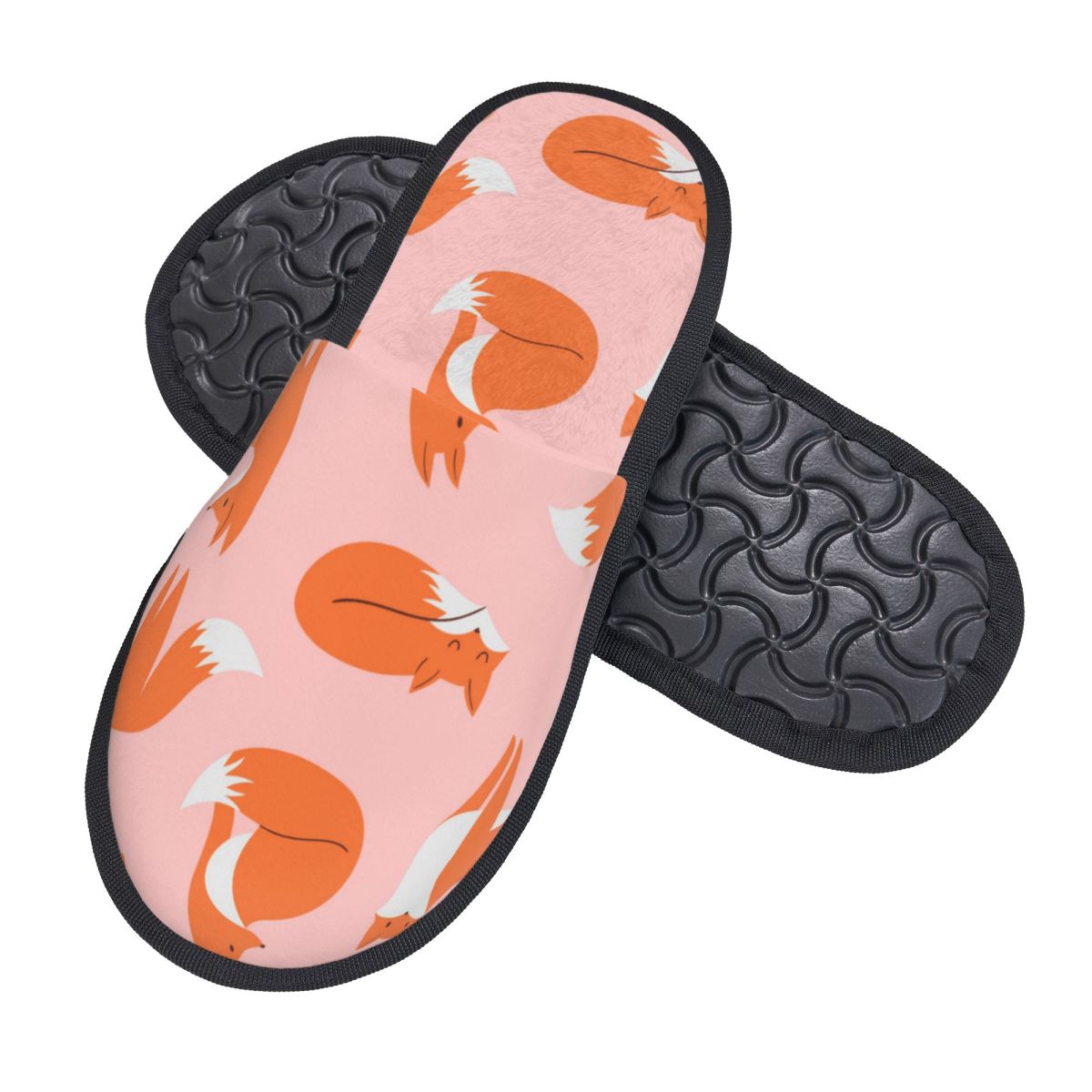 Winter Slipper Woman Man Fluff - Men Shoes Illustration recensie en prijs