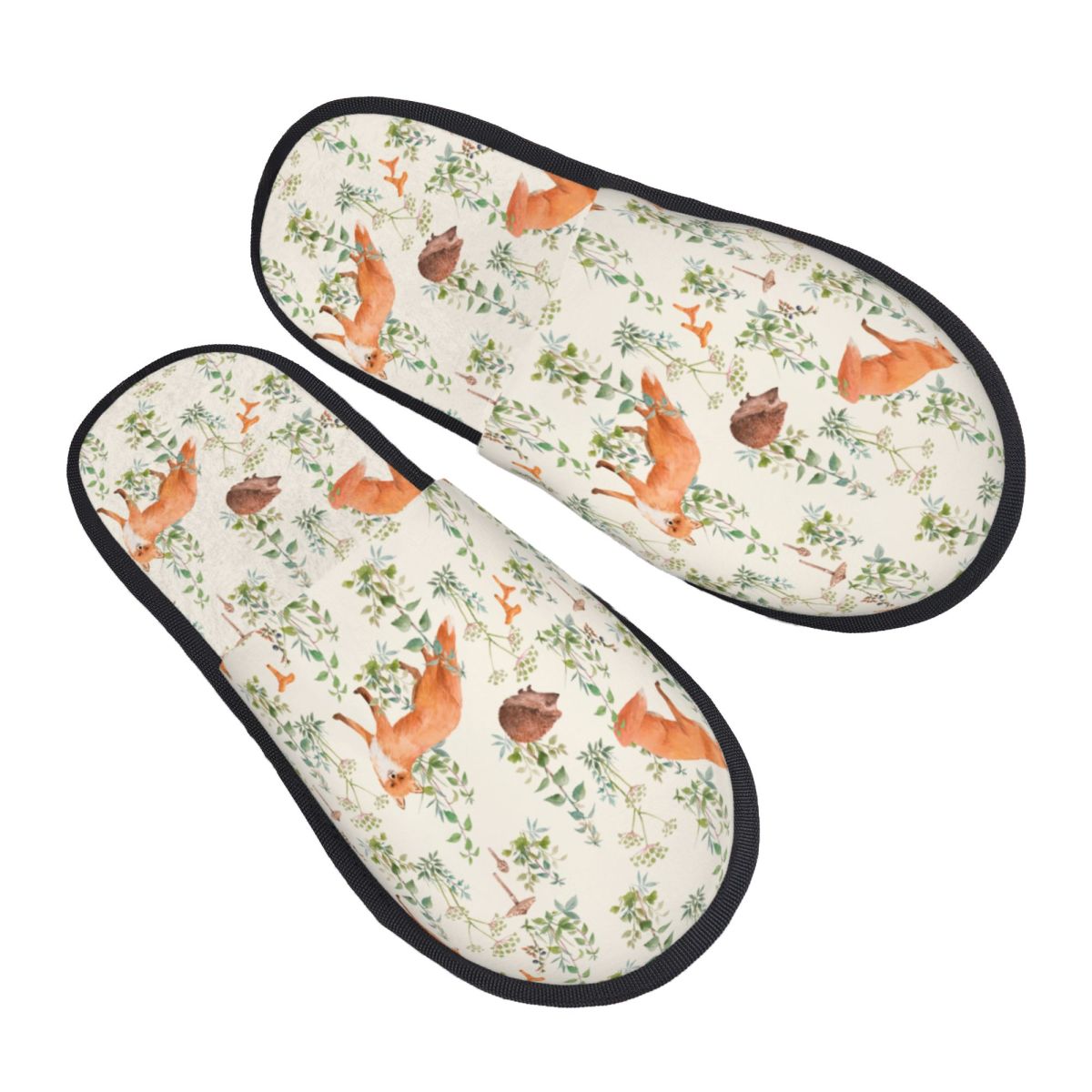 Fur Slipper For Women Men Fash - Men Shoes Illustration recensie en prijs