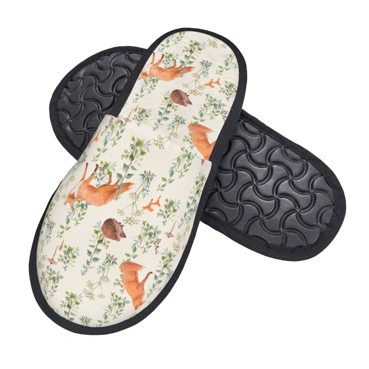 Fur Slipper For Women Men Fash - Men Shoes Illustration recensie en prijs