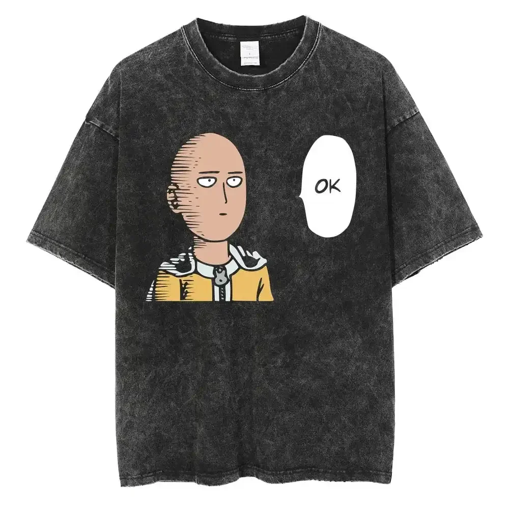 One Punch Man Strongest Man Vi - Men Shoes Illustration recensie en prijs