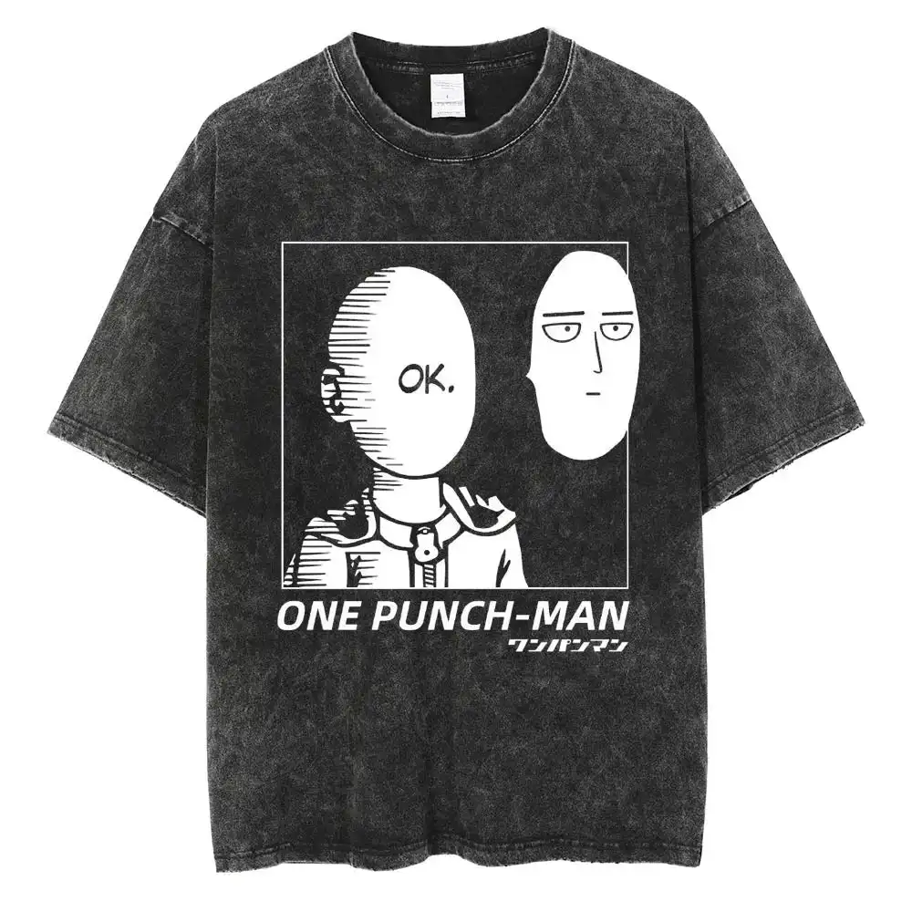 One Punch Man Strongest Man Vi - Men Shoes Illustration recensie en prijs