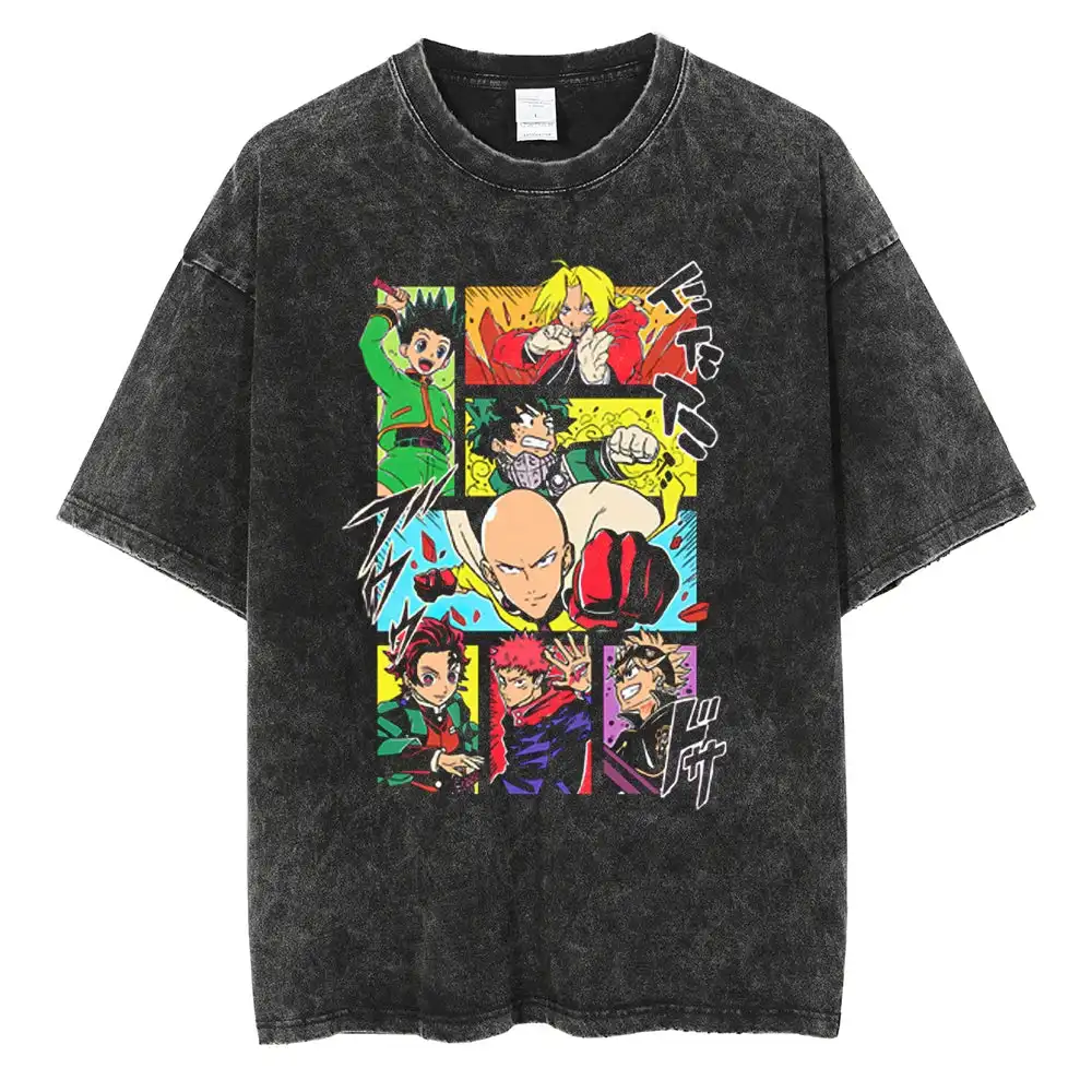 One Punch Man Strongest Man Vi - Men Shoes Illustration recensie en prijs
