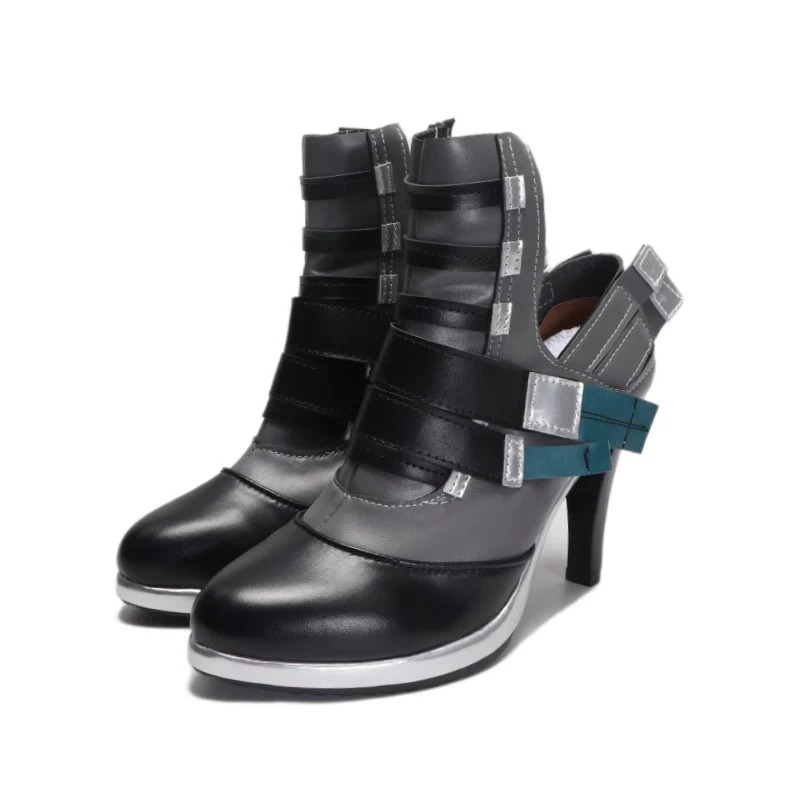 Game Zenless Zone Zero Tsukish - Men'S Shoes Zone recensie en prijs