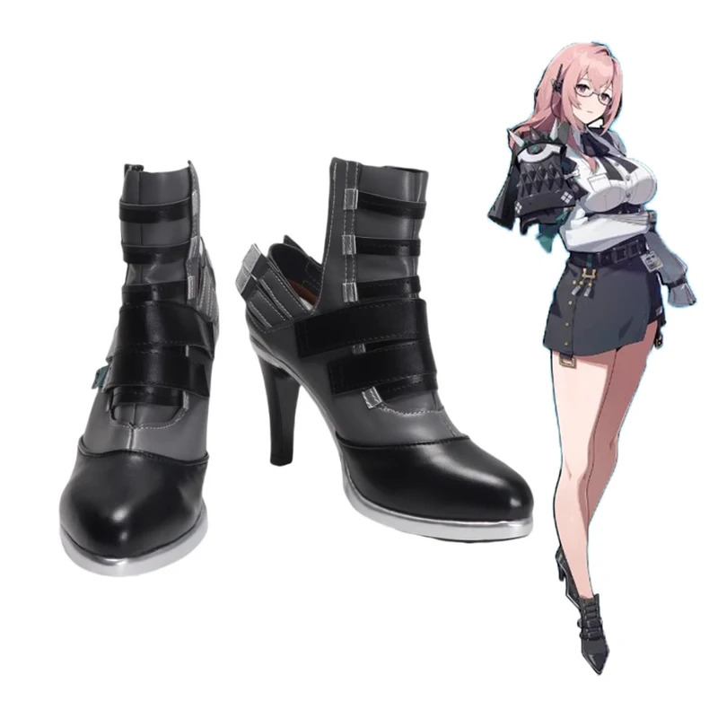 Game Zenless Zone Zero Tsukish - Men'S Shoes Zone recensie en prijs
