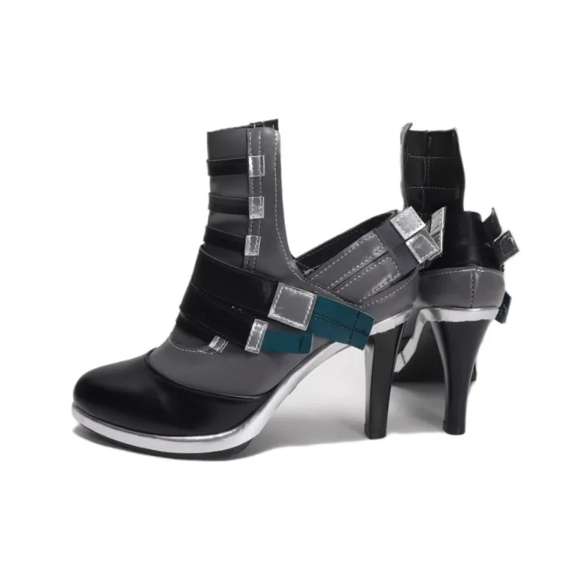 Game Zenless Zone Zero Tsukish - Men'S Shoes Zone recensie en prijs