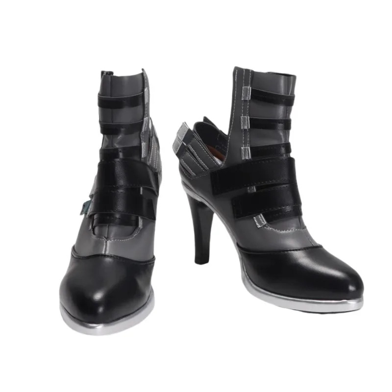 Game Zenless Zone Zero Tsukish - Men'S Shoes Zone recensie en prijs