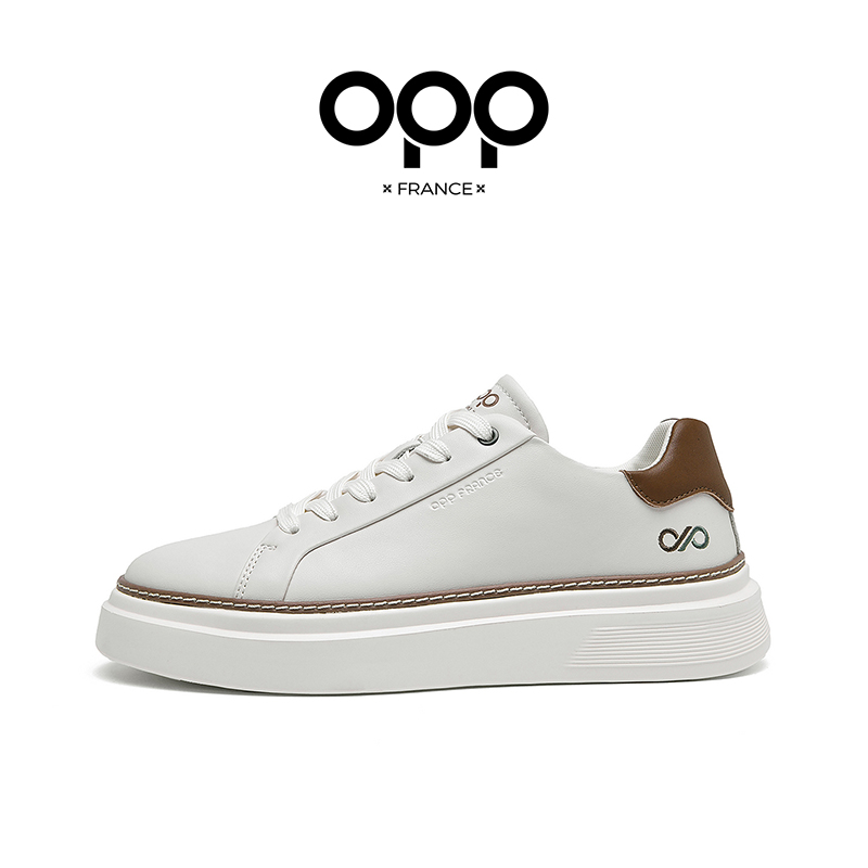 OPP Men Board Shoes New Style  - Men'S Shoes New Balance recensie en prijs