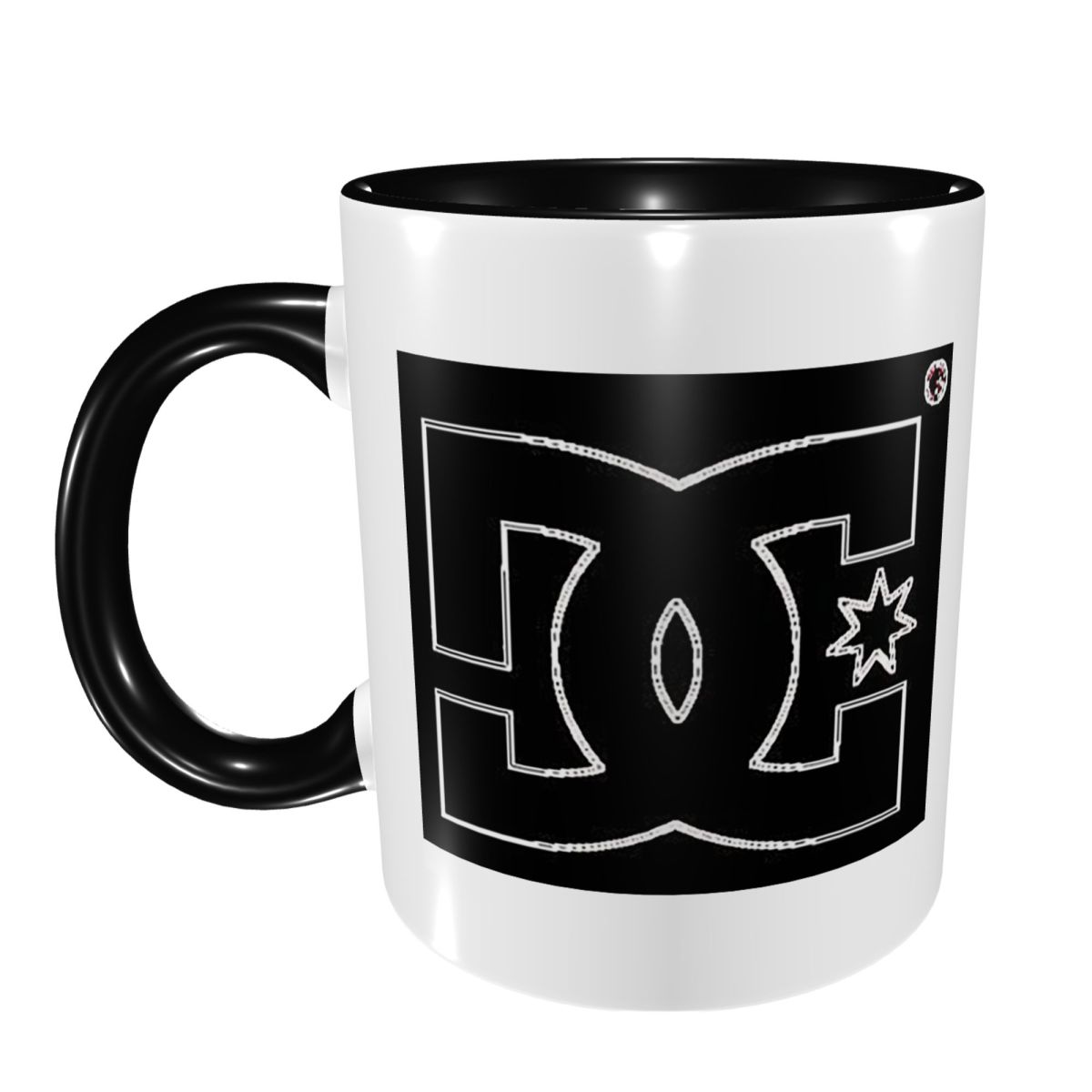 DC Shoe Co Mug Funny Ceramic C - Men'S Shoes Dc recensie en prijs