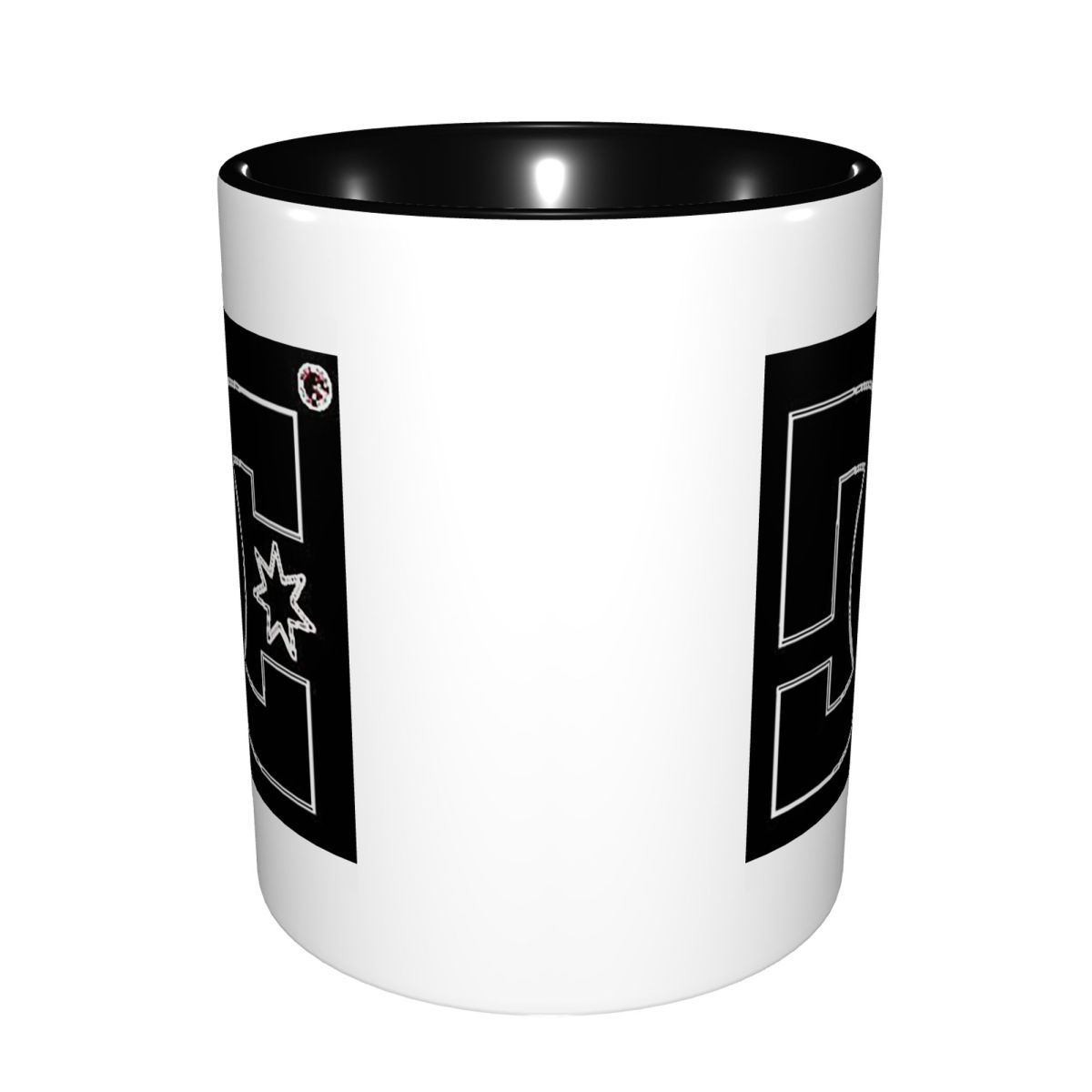 DC Shoe Co Mug Funny Ceramic C - Men'S Shoes Dc recensie en prijs