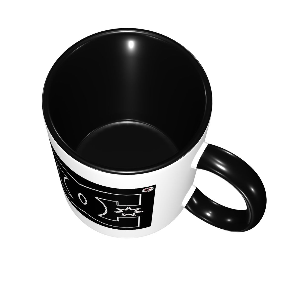 DC Shoe Co Mug Funny Ceramic C - Men'S Shoes Dc recensie en prijs