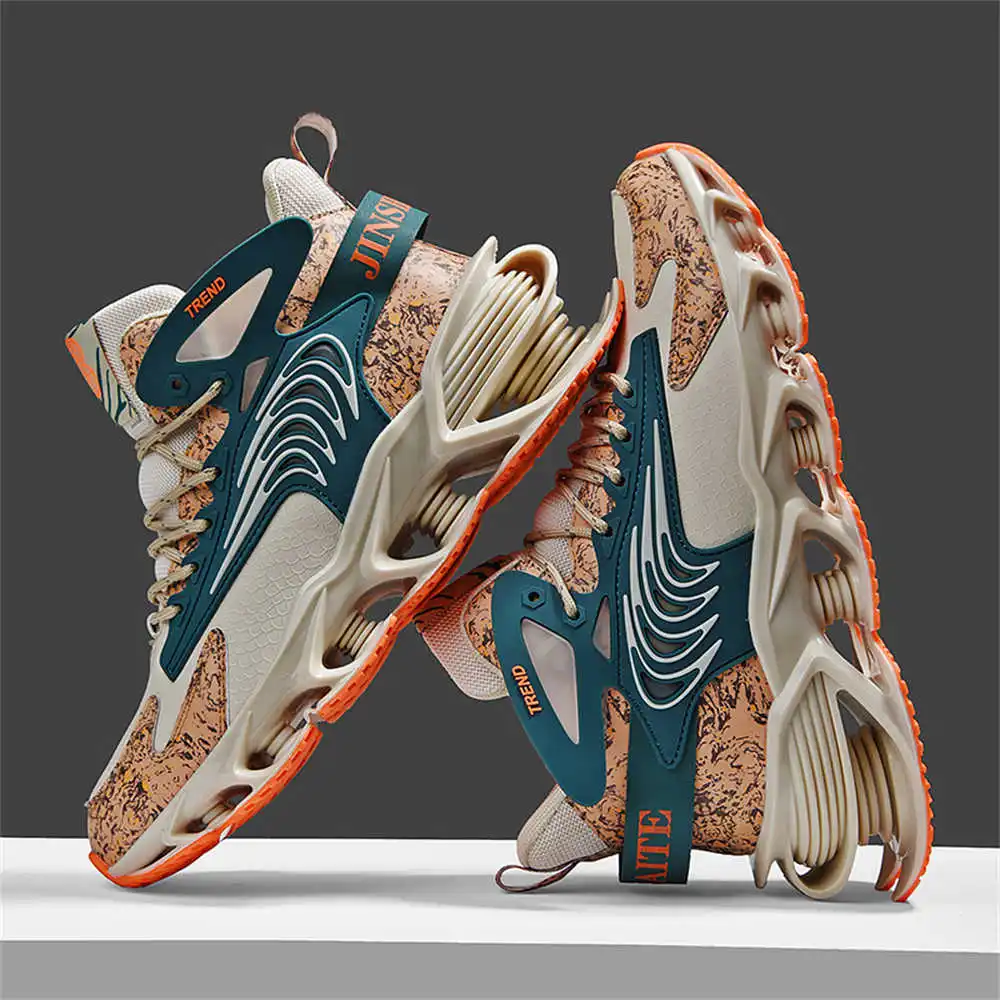 Non-slip Mid Child Running Sne - Men'S Shoes Good For Running recensie en prijs