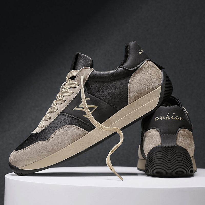2024 Breathable Men's Sports S - Men Shoes Lacoste recensie en prijs