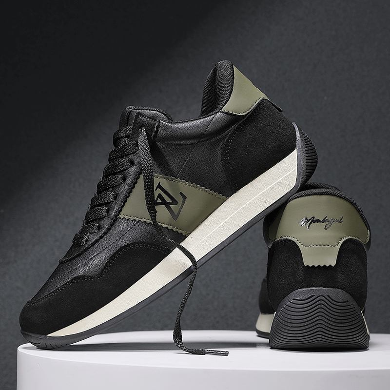 2024 Breathable Men's Sports S - Men Shoes Lacoste recensie en prijs