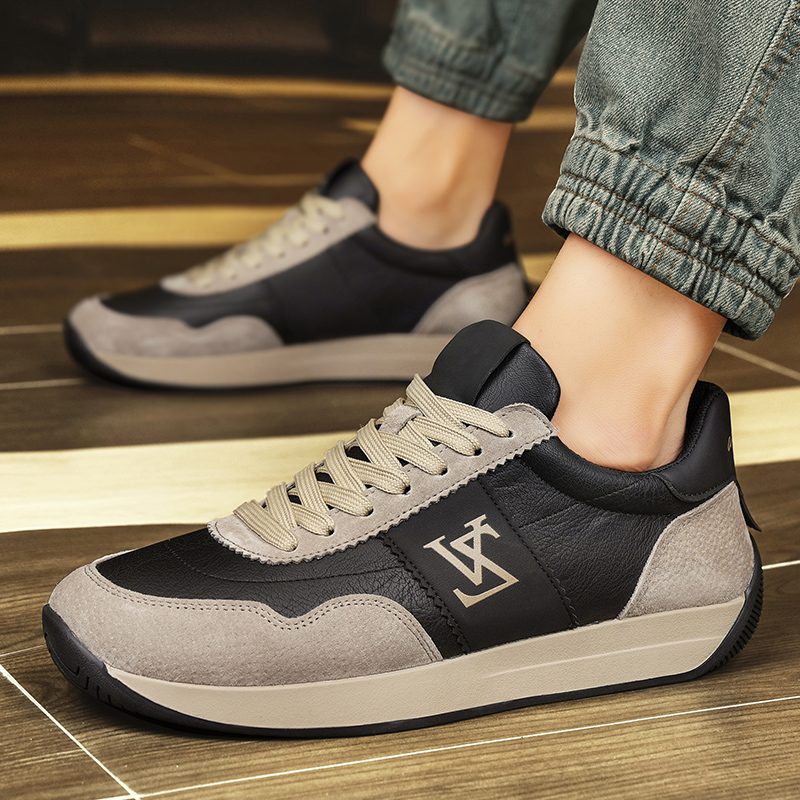 2024 Breathable Men's Sports S - Men Shoes Lacoste recensie en prijs