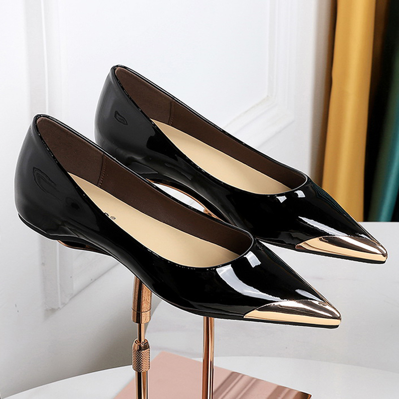 BIGTREE Shoes Low heeled Women - Men Shoes Size recensie en prijs