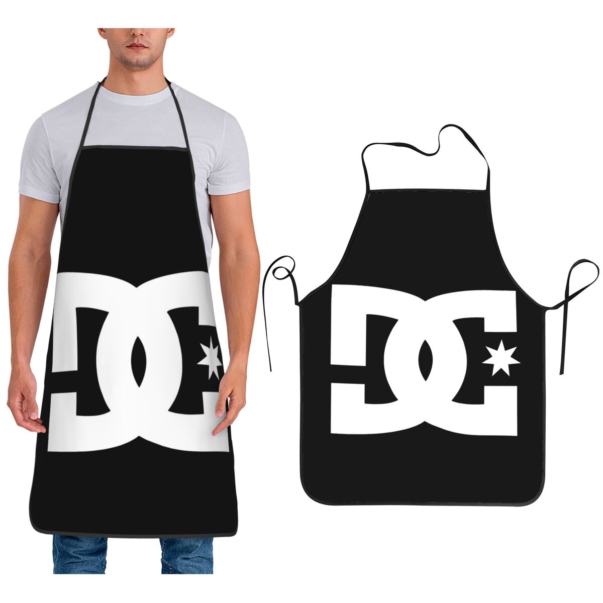 DC Shoe Co Aprons Chef Cooking - Men'S Shoes Dc recensie en prijs
