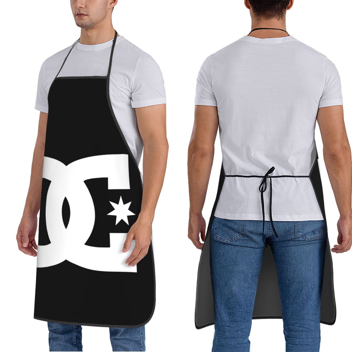 DC Shoe Co Aprons Chef Cooking - Men'S Shoes Dc recensie en prijs
