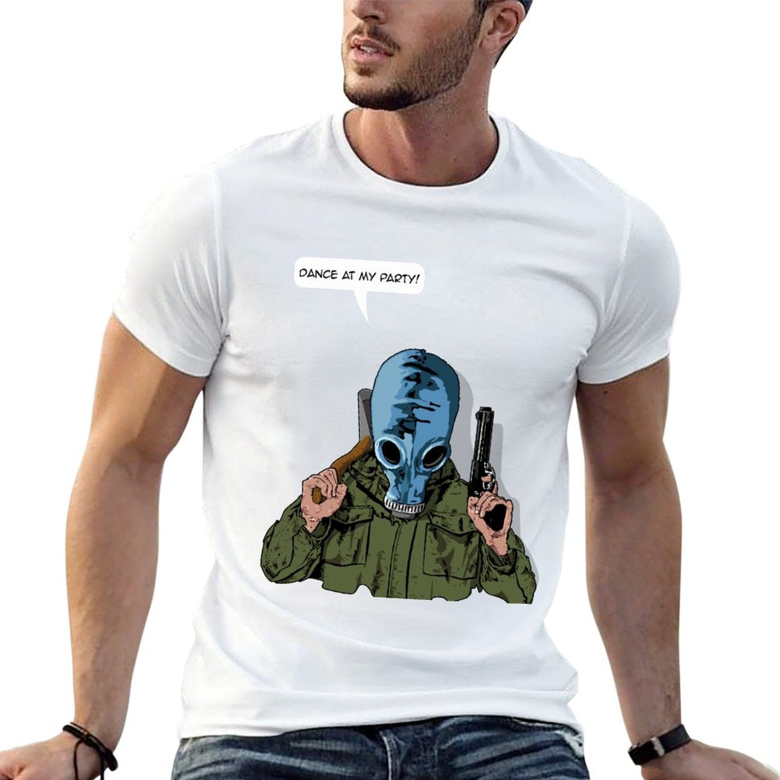 Dead Man's Shoes Dance at my p - Men Shoes Illustration recensie en prijs