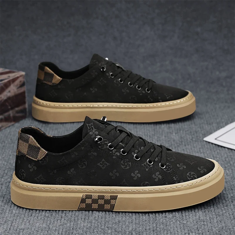 2024 Fashion Men Designer Shoe - Men'S Shoes For Sale recensie en prijs