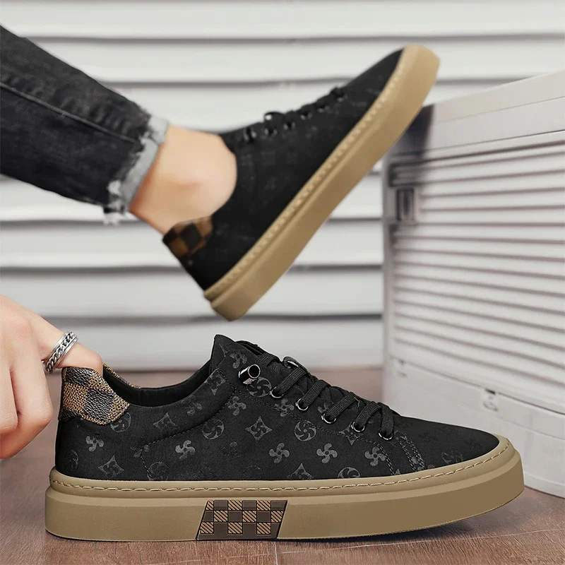 2024 Fashion Men Designer Shoe - Men'S Shoes For Sale recensie en prijs