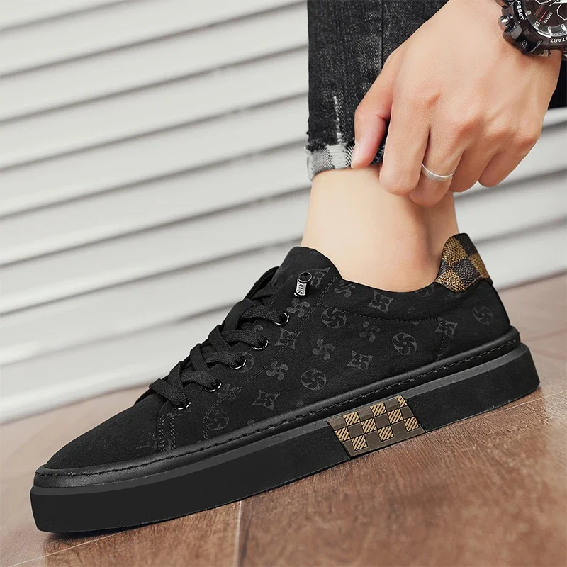 2024 Fashion Men Designer Shoe - Men'S Shoes For Sale recensie en prijs