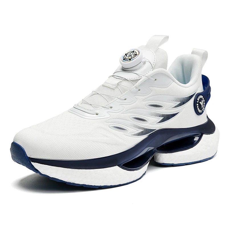 Shockproof Comfortable Outdoor - Men'S Shoes For Sale recensie en prijs