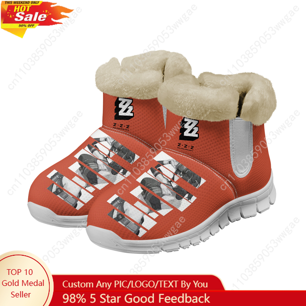 Absolute Zone Zero Snow Boots  - Men'S Shoes Zone recensie en prijs