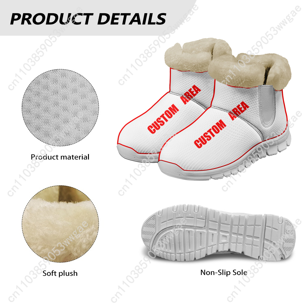 Absolute Zone Zero Snow Boots  - Men'S Shoes Zone recensie en prijs