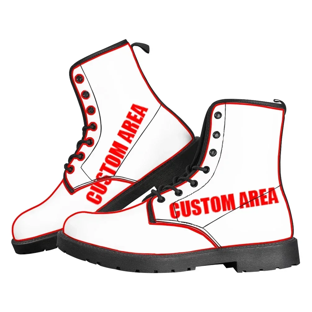 Absolute Zone Zero Plush Boots - Men'S Shoes Zone recensie en prijs