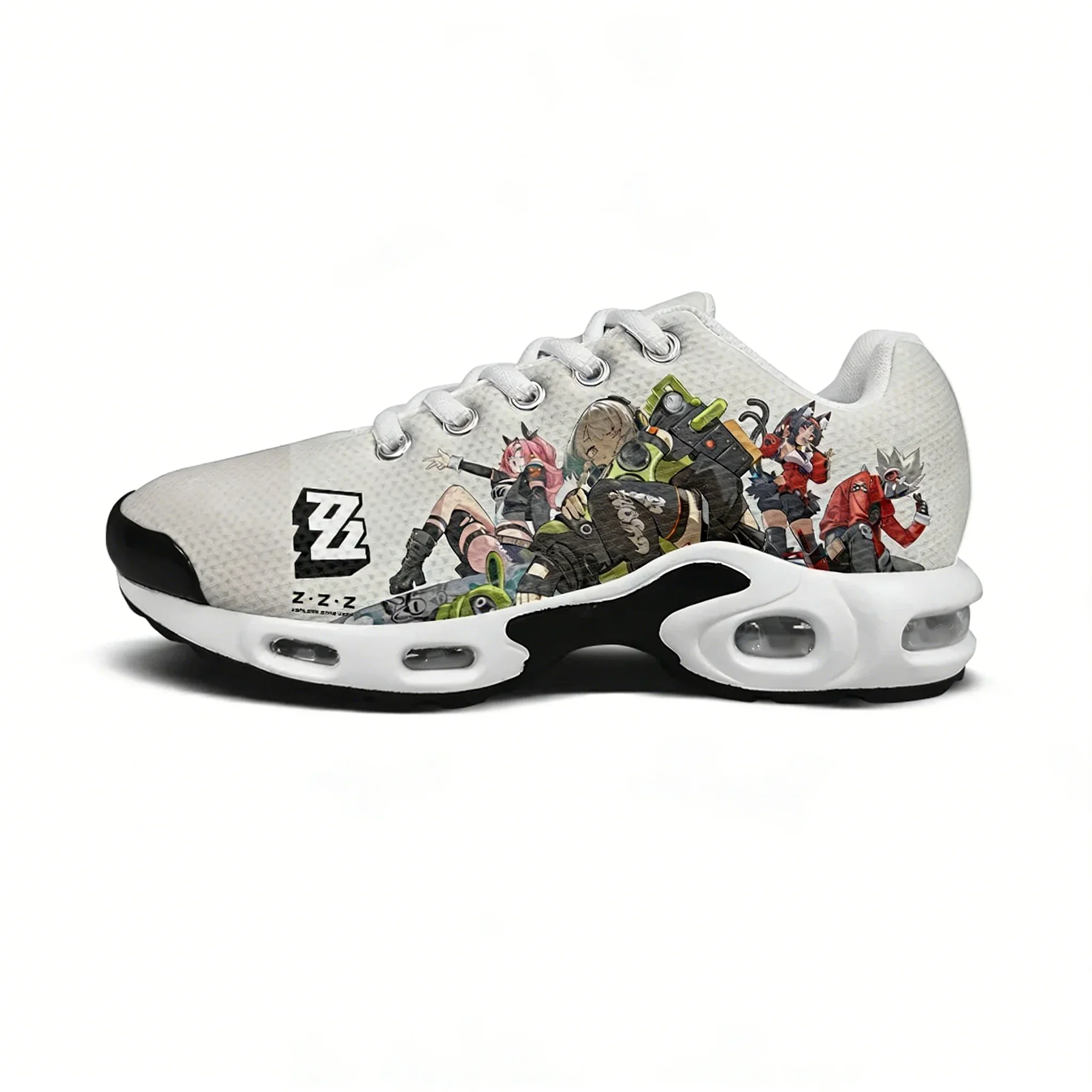 Absolute Zone Zero Lightweight - Men'S Shoes Zone recensie en prijs