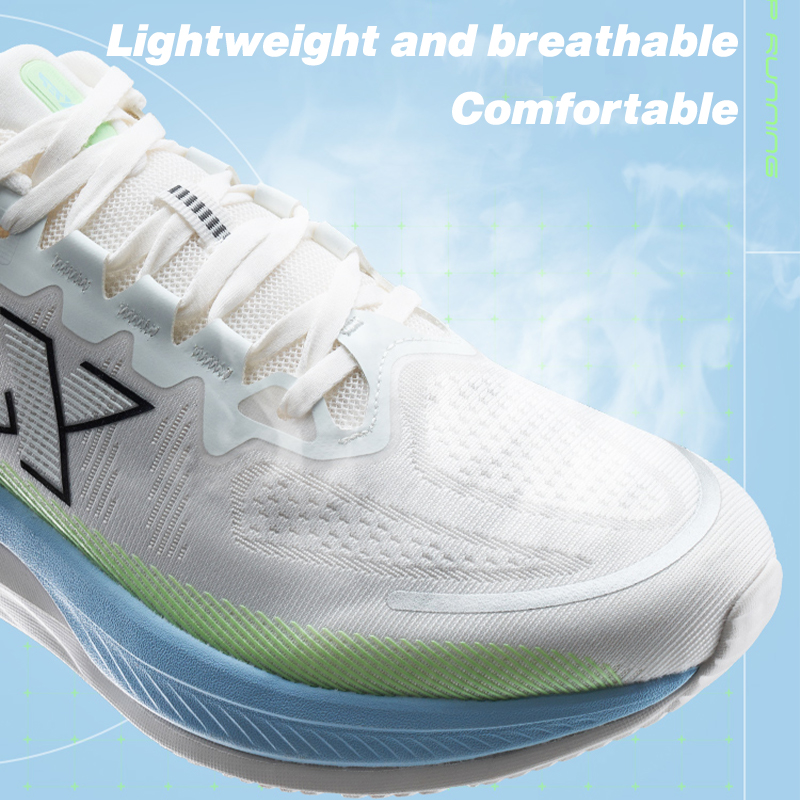 Xtep Xingyun DC Running Shoes  - Men'S Shoes Dc recensie en prijs
