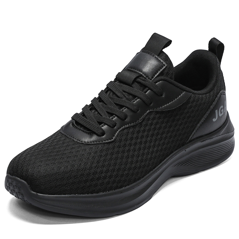 Good Breathable Men's Running  - Men'S Shoes Good For Running recensie en prijs