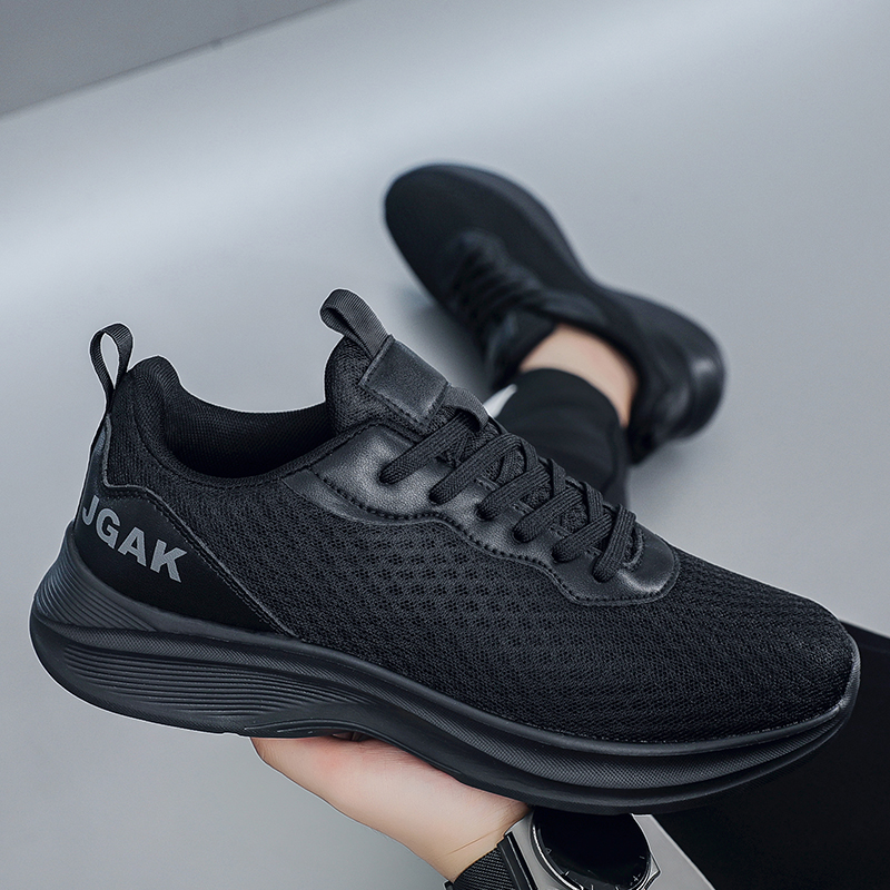 Good Breathable Men's Running  - Men'S Shoes Good For Running recensie en prijs