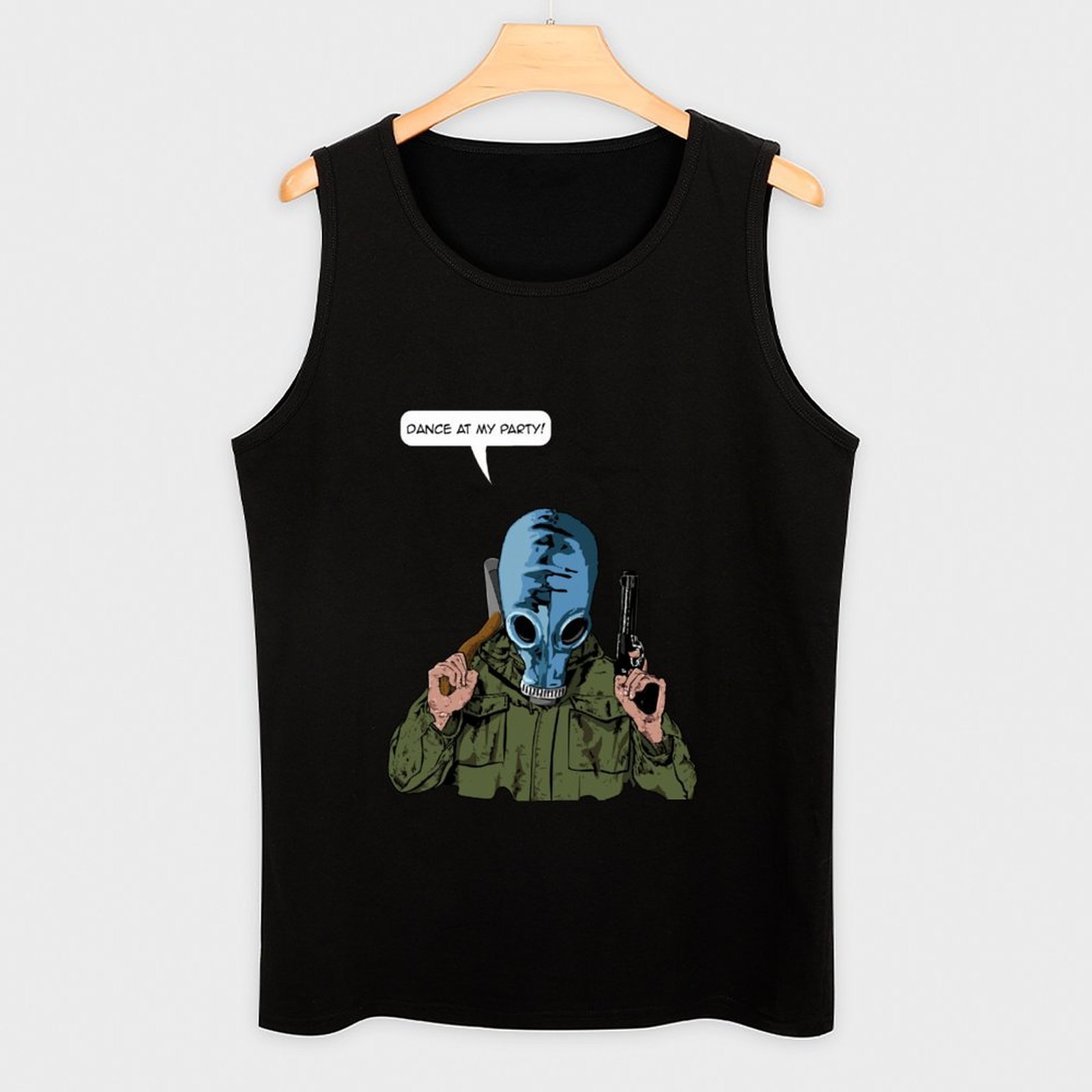 Dead Man's Shoes Dance at my p - Men Shoes Illustration recensie en prijs