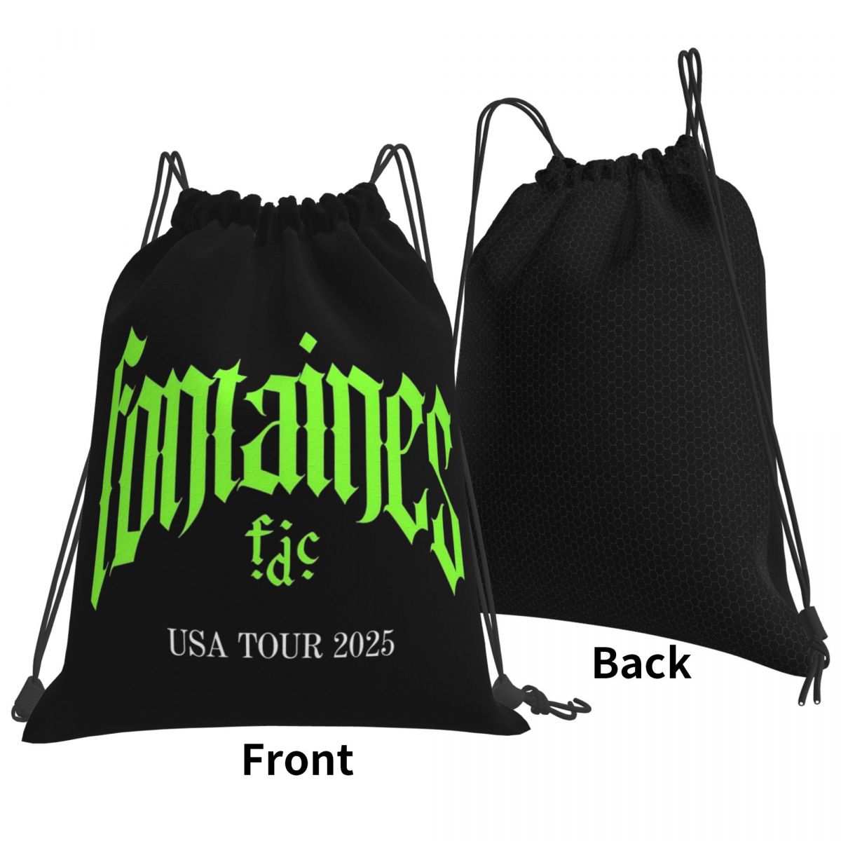 Fontaines DC Band Tour 2025 Ba - Men'S Shoes Dc recensie en prijs