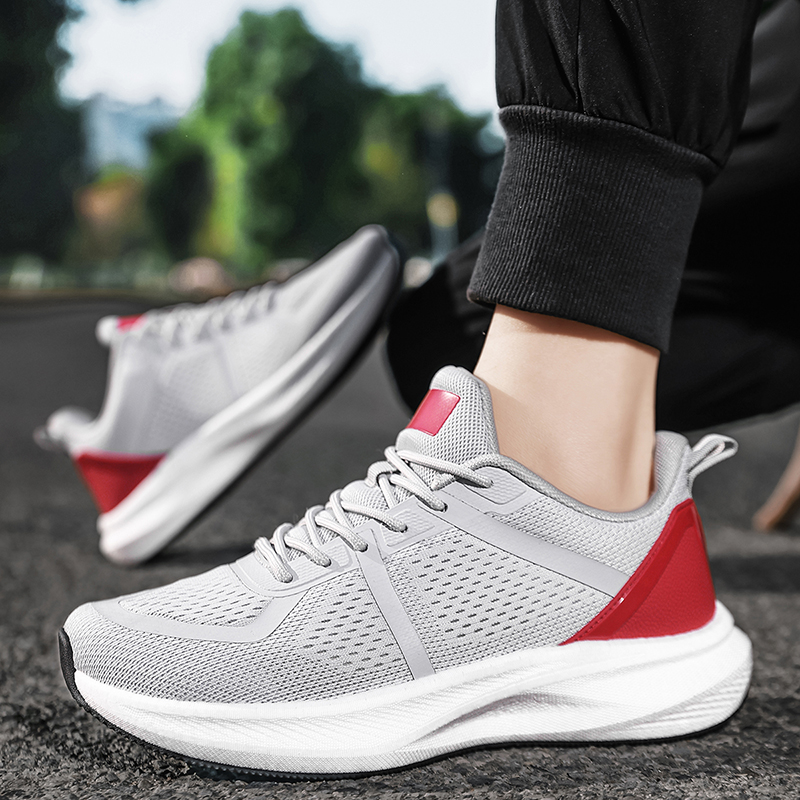 New model mesh upper wide-toe  - Men'S Shoes New Balance recensie en prijs