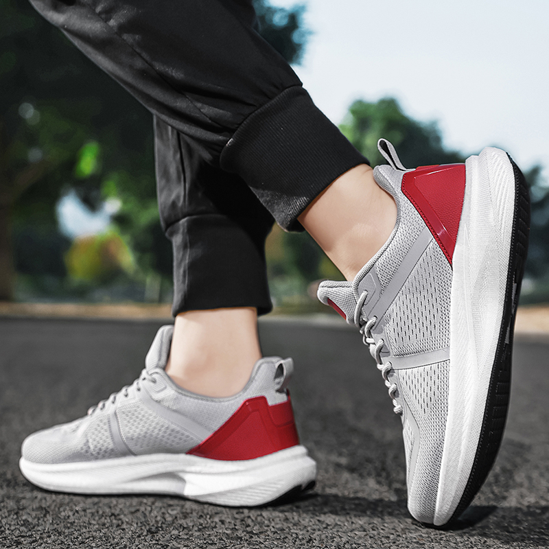 New model mesh upper wide-toe  - Men'S Shoes New Balance recensie en prijs