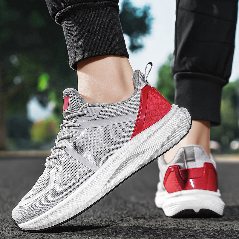 New model mesh upper wide-toe  - Men'S Shoes New Balance recensie en prijs