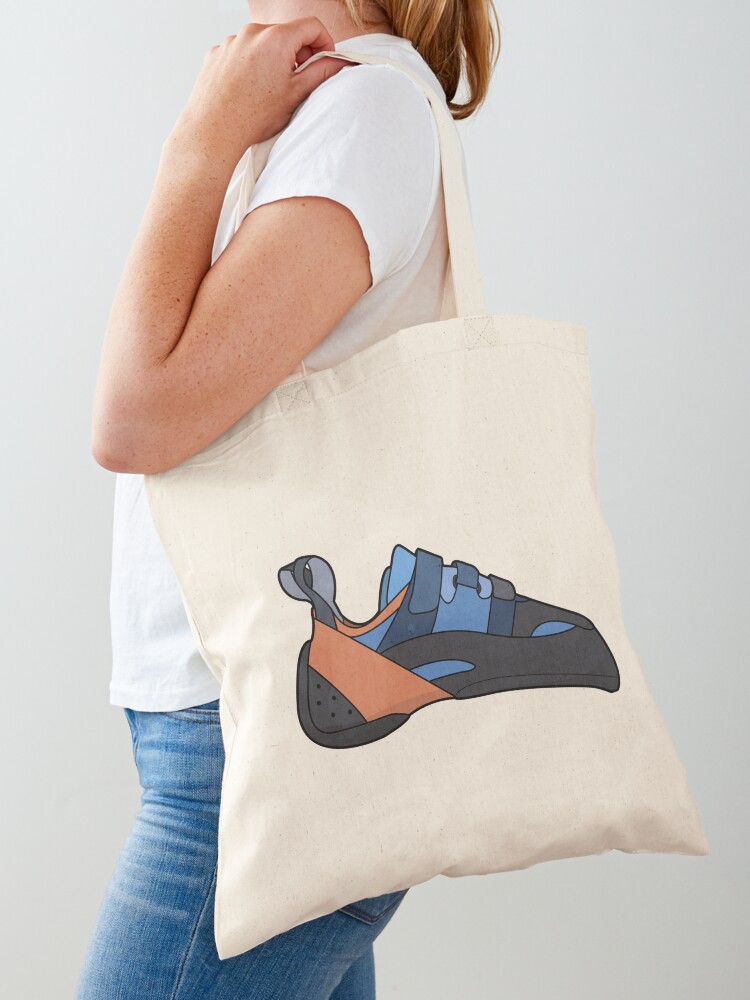 Climbing Shoe Illustration Tot - Men Shoes Illustration recensie en prijs