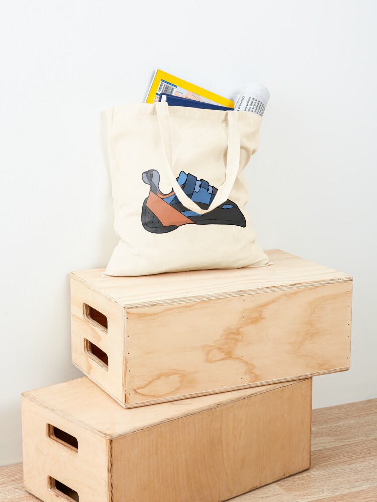 Climbing Shoe Illustration Tot - Men Shoes Illustration recensie en prijs