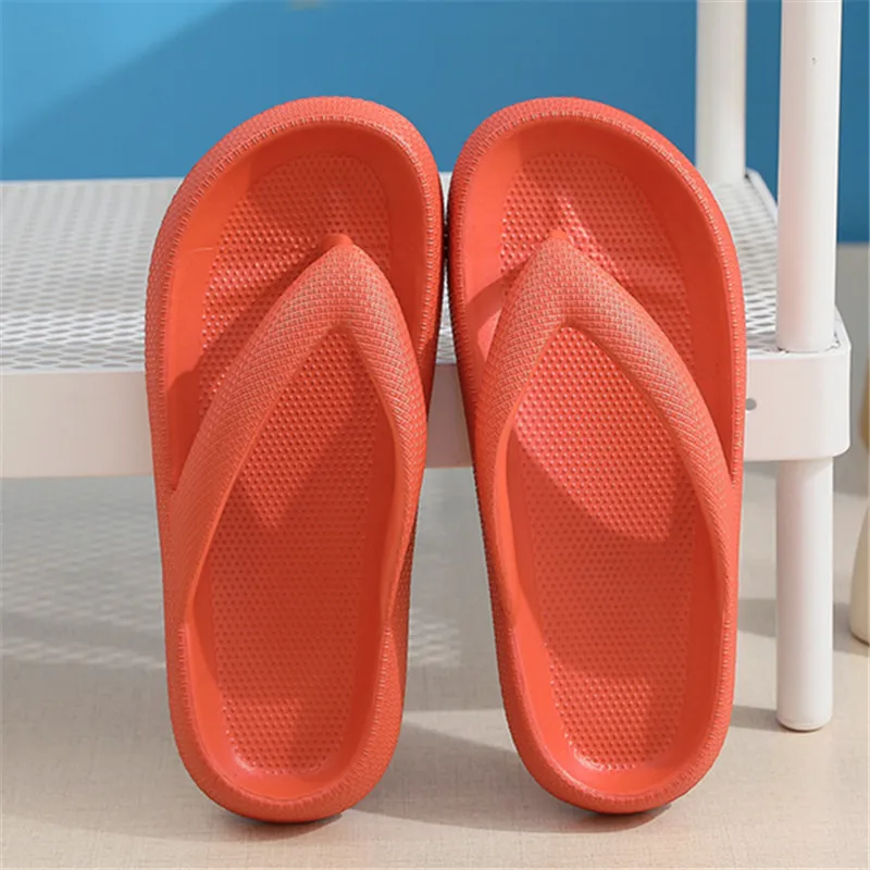 Non Slip Platform Flip Flops W - Men Shoes Size recensie en prijs