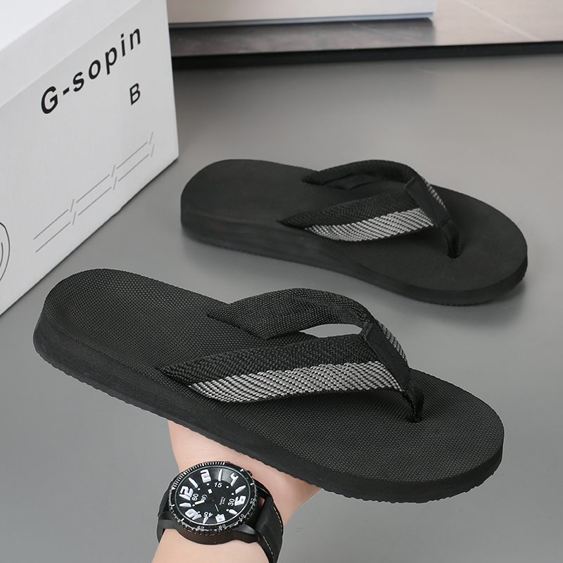 Anti-Skid Men's Summer Flip Fl - Men'S Shoes For Sale recensie en prijs