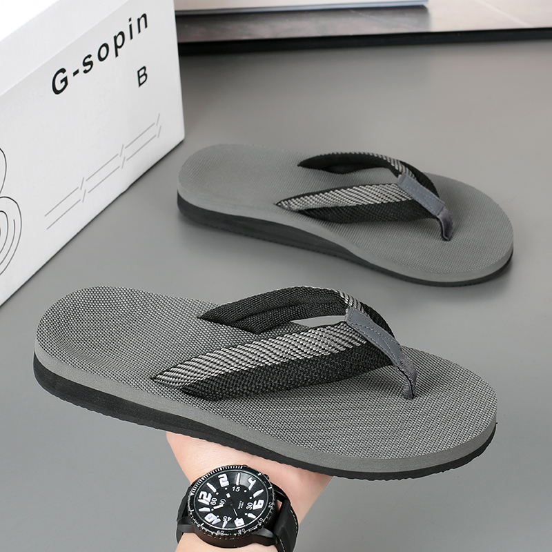 Anti-Skid Men's Summer Flip Fl - Men'S Shoes For Sale recensie en prijs