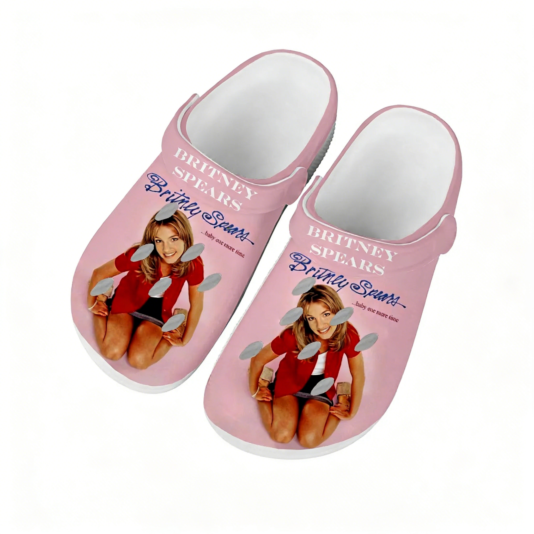 Britney Spears Water Shoe Men  - Men Shoes High recensie en prijs