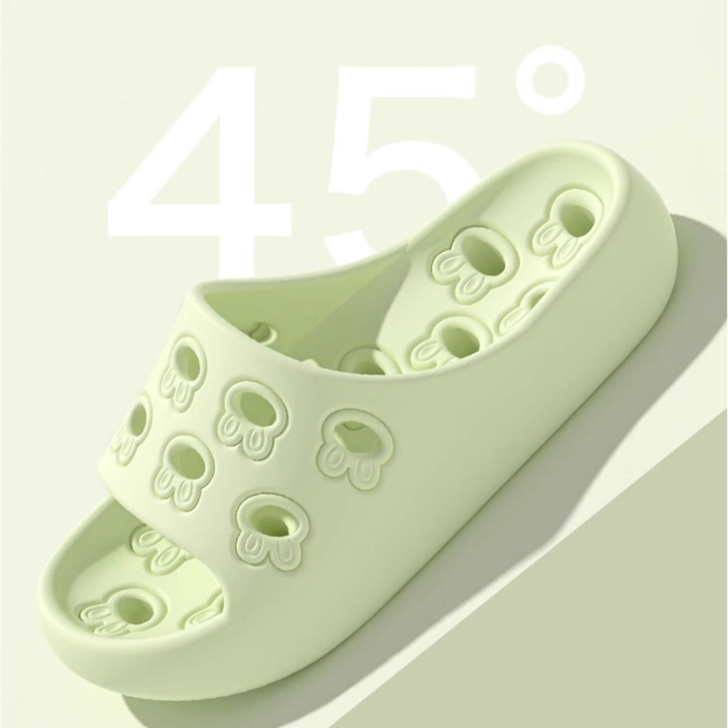 Hollow Slippers Women Men Coup - Men Shoes Size recensie en prijs