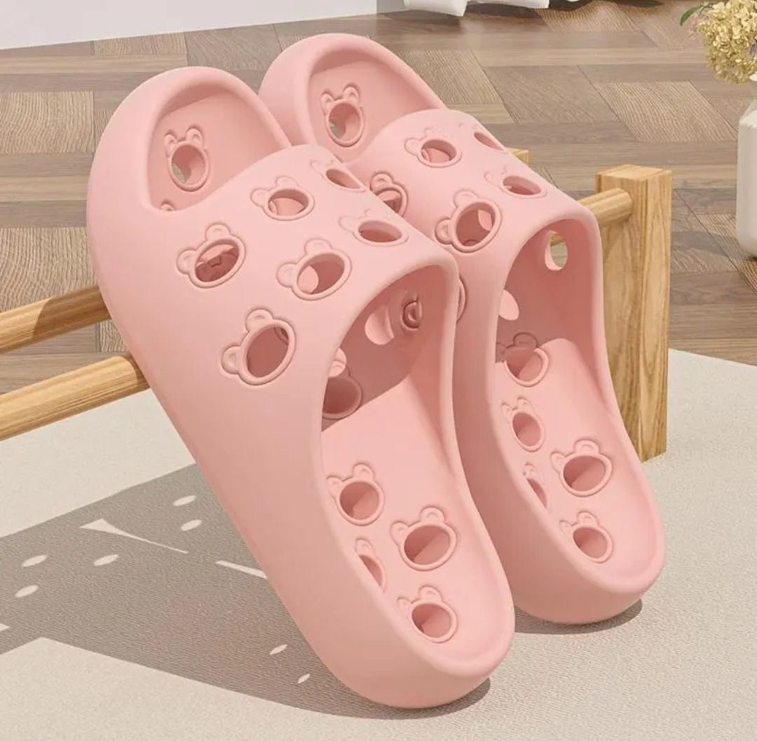 Hollow Slippers Women Men Coup - Men Shoes Size recensie en prijs